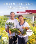 Robin Pietsch und Oma Christa - Unsere Lieblingsrezepte - Robin Pietsch