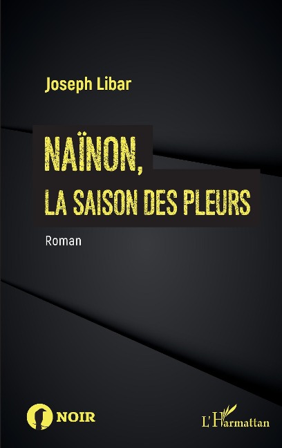 Naïnon, - Libar