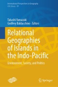 Cover-Bild zum Titel 'Relational Geographies of Islands in the Indo-Pacific' von ''