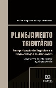 Planejamento Tributário - Pedro Jorge Mendonça de Barros