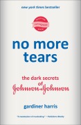 Cover-Bild zum Titel 'No More Tears' von 'Gardiner Harris'