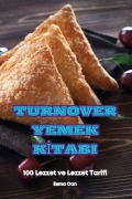 Cover-Bild zum Titel 'TURNOVER YEMEK K¿TABI' von 'Esma Can'