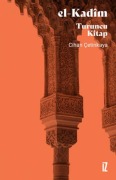 Cover-Bild zum Titel 'El-Kadim Turuncu Kitap' von 'Cihan Cetinkaya'
