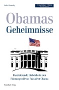 Cover-Bild zum Titel 'Obamas kleines Weißbuch' von 'Sasha Abramsky'