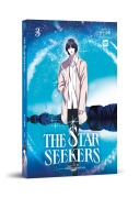 Cover-Bild zum Titel 'The Star Seekers 3' von 'Hybe'