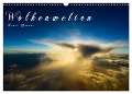 Wolkenwelten (Wandkalender 2024 DIN A3 quer), CALVENDO Monatskalender - Denis Feiner