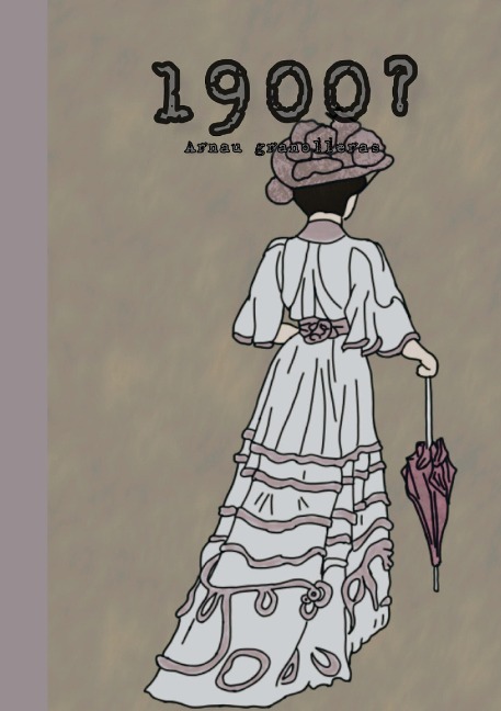 1900? - Arnau Granolleras