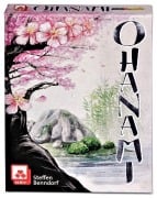 Ohanami - Steffen Benndorf