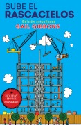 Cover-Bild zum Titel 'Sube El Rascacielos' von 'Gail Gibbons'