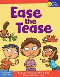 Ease the Tease - Judy S Freedman, Mimi P Black