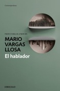 Cover-Bild zum Titel 'El hablador' von 'Mario Vargas Llosa'