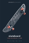 Cover-Bild zum Titel 'Skateboard' von 'Jonathan Russell Clark'