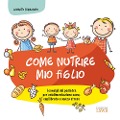Cover-Bild zum Titel 'Come nutrire mio figlio. I consigli del pediatra per un'alimentazione sana, equilibrata e senza stress' von 'Alberto Ferrando'