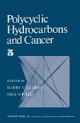 Cover-Bild zum Titel 'Polycyclic hydrocarbons and cancer' von ''