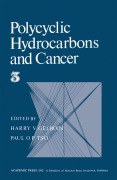 Cover-Bild zum Titel 'Polycyclic hydrocarbons and cancer' von ''