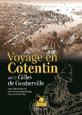 Cover-Bild zum Titel 'Voyage En Cotentin' von 'Collectif'
