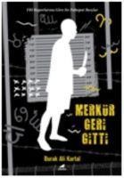 Merkür Geri Gitti - Burak Ali Kartal