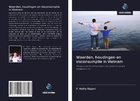 Waarden, houdingen en visconsumptie in Vietnam - P. Nelka Rajani