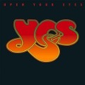 Cover-Bild zum Titel 'Open Your Eyes' von 'Yes'