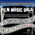Cover-Bild zum Titel 'Film Music Gala' von 'Royal Philharmonic Orchestra'