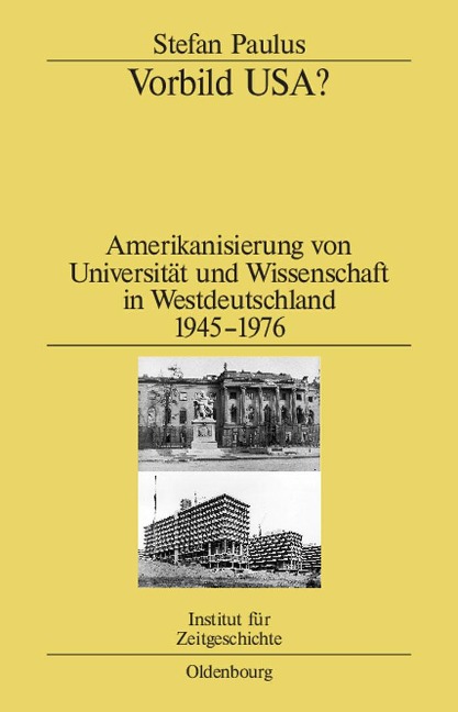 Vorbild USA? - Stefan Paulus