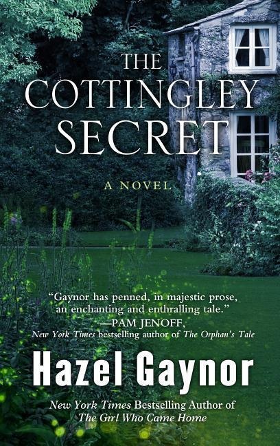 The Cottingley Secret - Hazel Gaynor