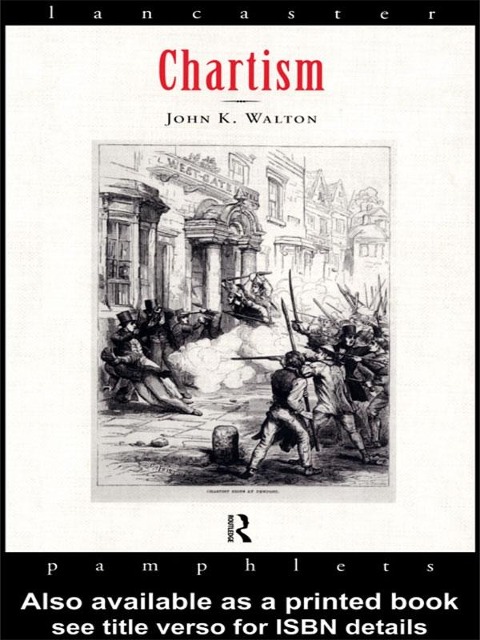 Chartism - John Walton