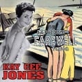 The Japanese Farewell Song - Kay Cee Jones