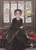 Raven of the Inner Palace (Light Novel) Vol. 5 - Kouko Shirakawa