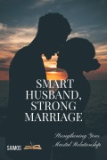 Cover-Bild zum Titel 'Smart Husband, Strong Marriage' von 'Saimos'