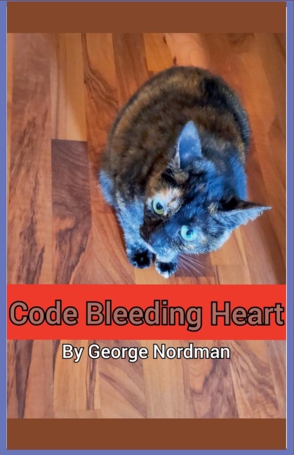 Code Bleeding Heart - George Nordman