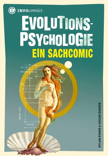 Evolutionäre Psychologie - Dylan Evans