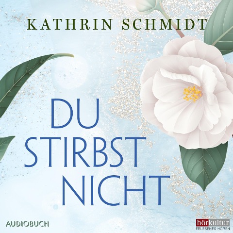 Du stirbst nicht - Kathrin Schmidt