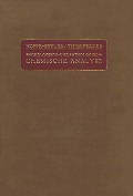 Cover-Bild zum Titel 'Handbuch der Physiologisch- und Pathologisch-Chemischen Analyse für Ärzte und Studierende' von 'G. Hoppe-Seyler, H. Thierfelder, P. Brigl, S. Edlbacher, K. Felix'