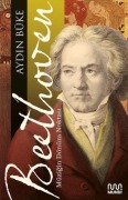 Cover-Bild zum Titel 'Beethoven Müzigin Dönüm Noktasi' von 'Aydin Büke'