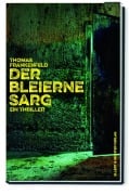 Cover-Bild zum Titel 'Der bleierne Sarg' von 'Thomas Frankenfeld'