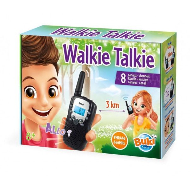 Walkie Talkie - 