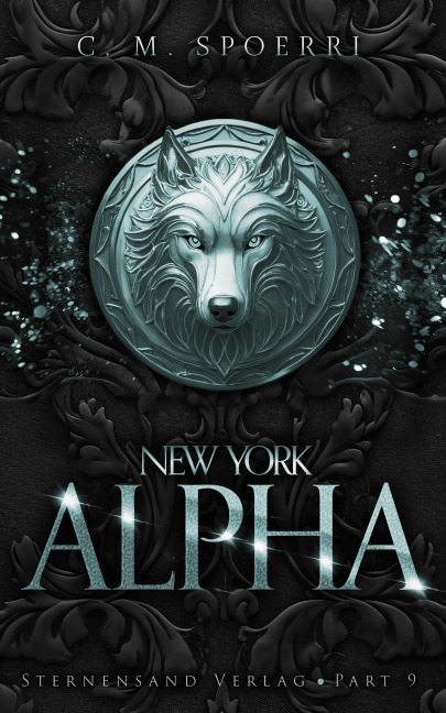 New York Alpha (Part 9) - C. M. Spoerri