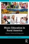 Cover-Bild zum Titel 'Music Education in Rural America' von ''