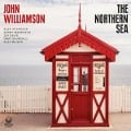 Cover-Bild zum Titel 'The Northern Sea' von 'John Williamson'