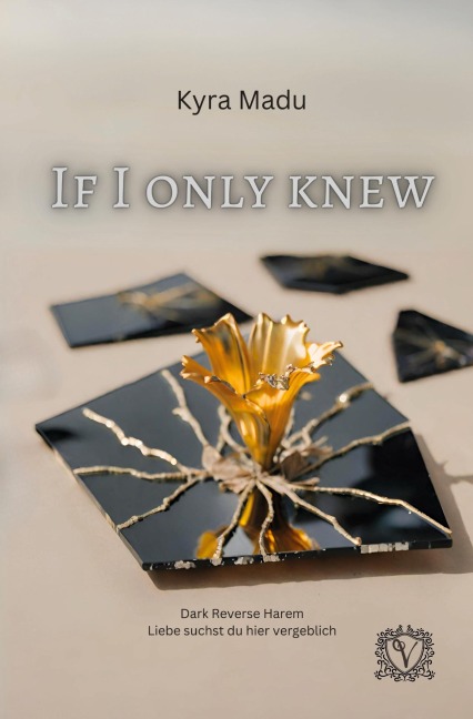 If I only knew - Kyra Madu