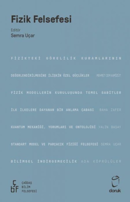 Fizik Felsefesi - Kolektif