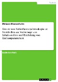 Cover-Bild zum Titel 'Einsatz von Nahinfrarotspektroskopie an Strohballen zur Vorhersage von Inhaltsstoffen und Ermittlung von Einflussparametern' von 'Melanie Blomenhofer'