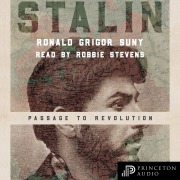 Cover-Bild zum Titel 'Stalin' von 'Ronald Grigor Suny'