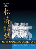 Die 26 Shotokan-Kata im Überblick / eBook - Tartaglia