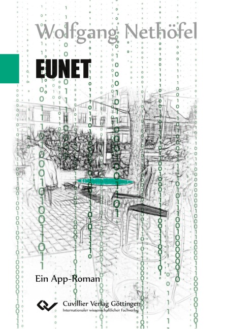 Eunet (Band 4). - Wolfgang Nethöfel