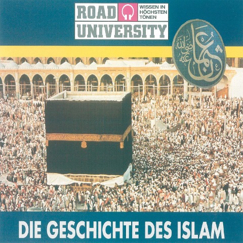 Die Geschichte des Islam - Ulrich Offenberg