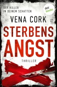 Cover-Bild zum Titel 'Sterbensangst' von 'Vena Cork'