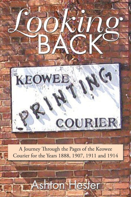 Looking Back - Ashton Hester