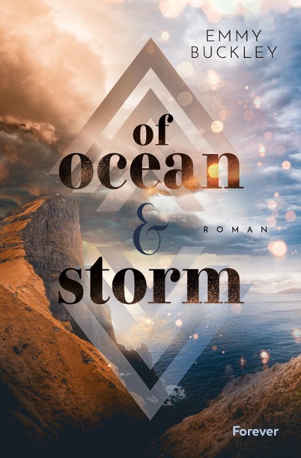 Of Ocean and Storm - Emmy Buckley